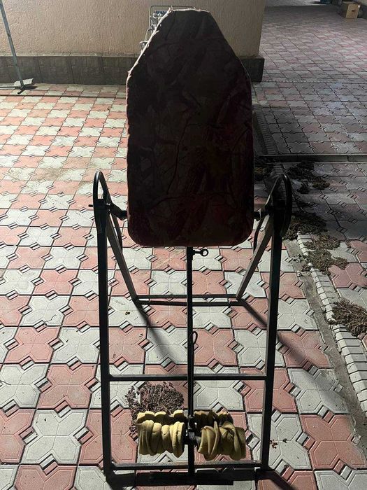 Инверсионный стол