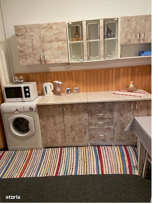 Apartament cu 2 camere decomandate - G. Enescu, zona Nordic