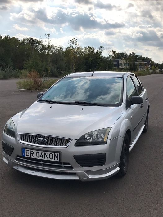 Vand ford focus an 2005