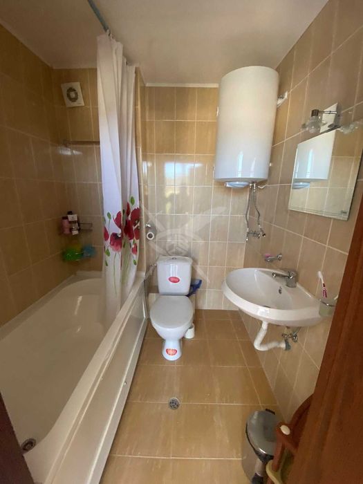 Продава се Тристаен апартамент в к.к. Слънчев бряг - 117 кв.м за 783 €/кв.м - Снимка #9