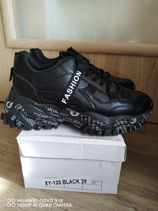 Дамски обувки 39 номер