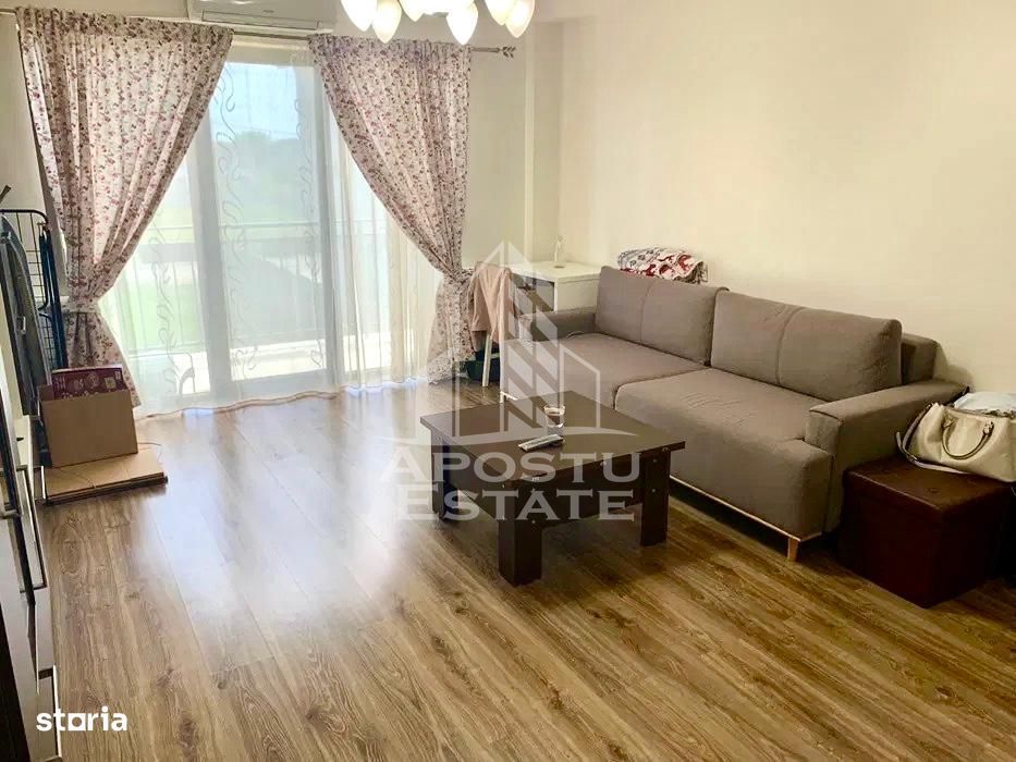 Apartament cu 2 camere de inchiriat, Giroc