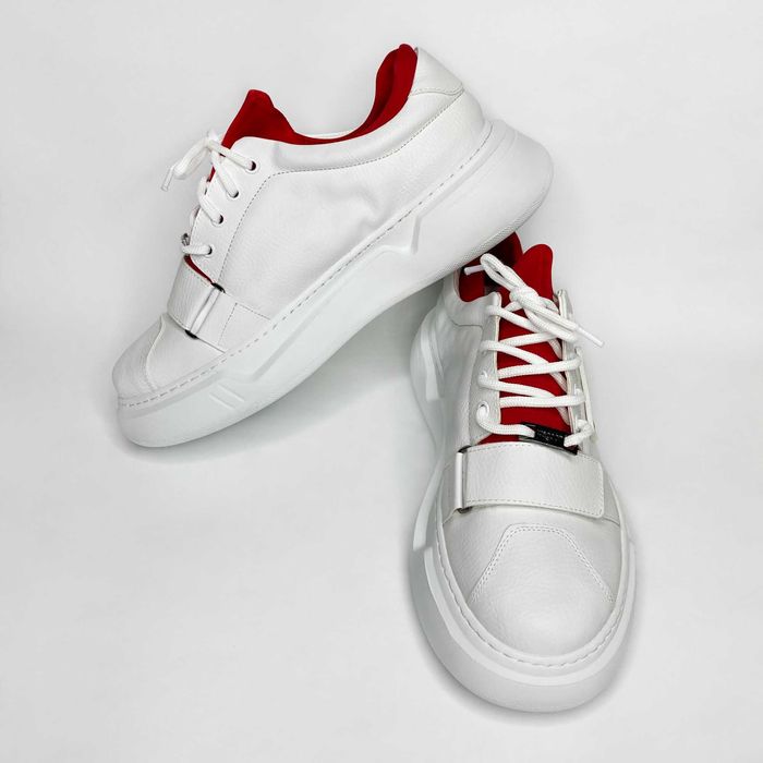 Мужская обувь в MSJ Shop