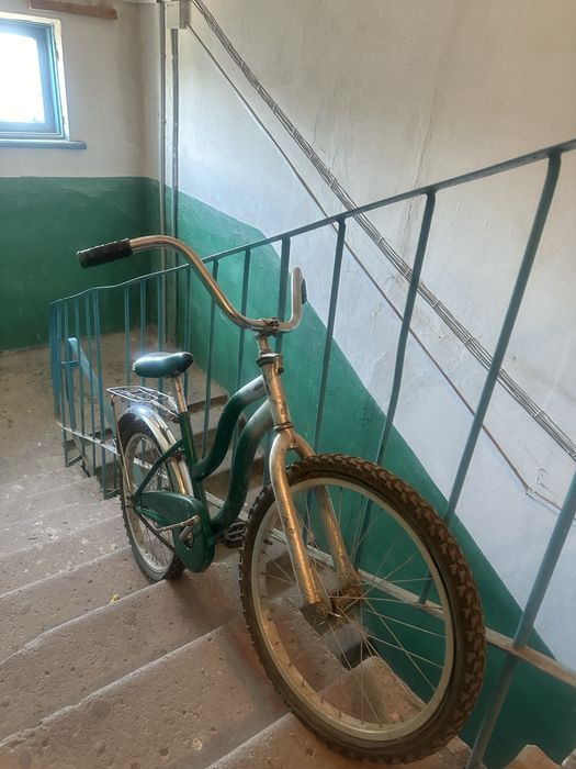 Продам велосепед