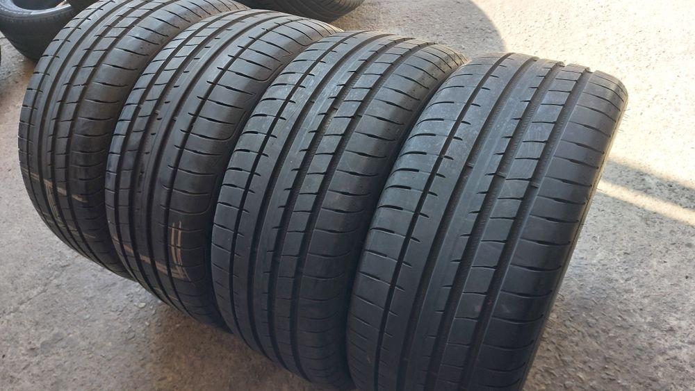 Летни гуми 225 45 17 Goodyear Eagle F1 4 броя