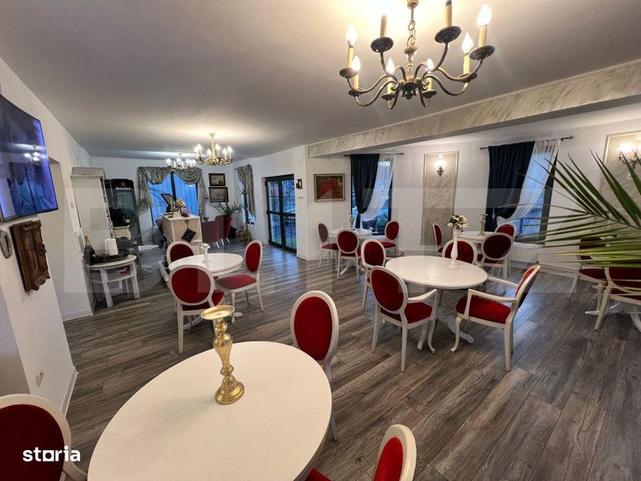 Casa noua de vanzare, finisata, Lechinta