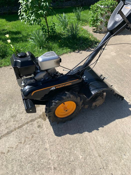 Vand unelte agricole