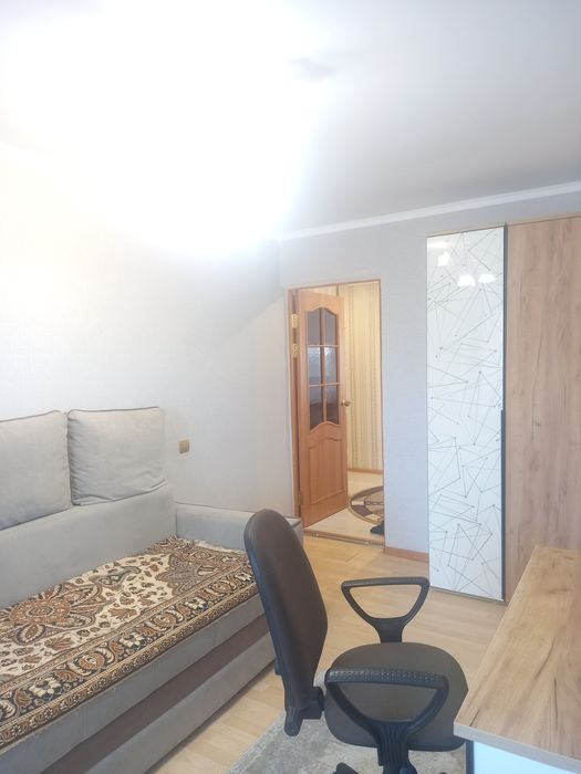 Продам 4ком.квартиру