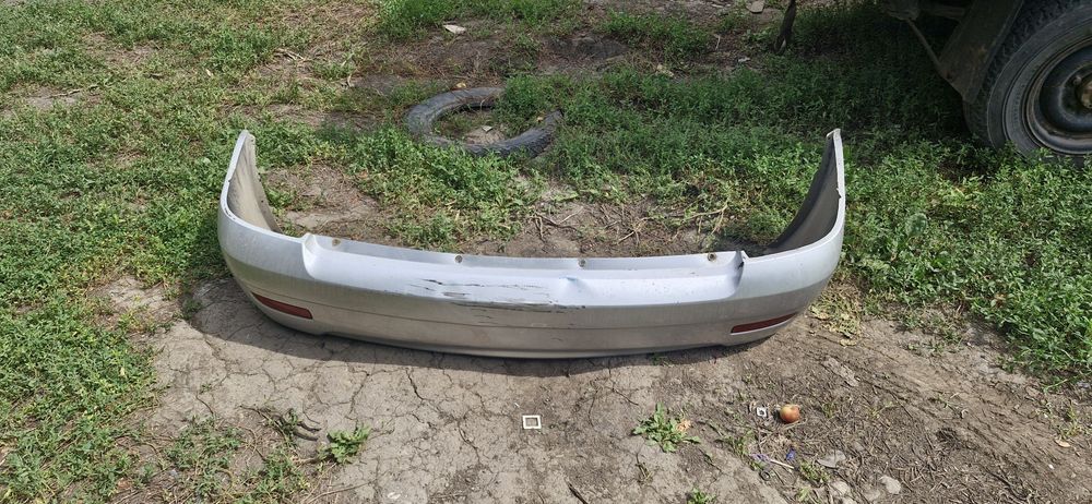Бампер ваз 2172 продам оригинал
