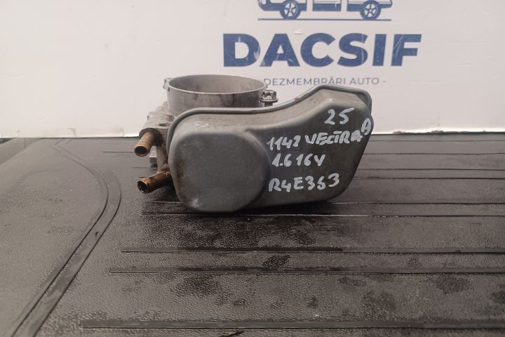 Clapeta acceleratie 5WS91703 5WS91703 Opel Vectra B [facelift] [1999