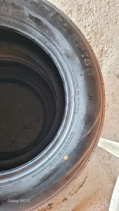 195/65/15 Chao Yang  2штук