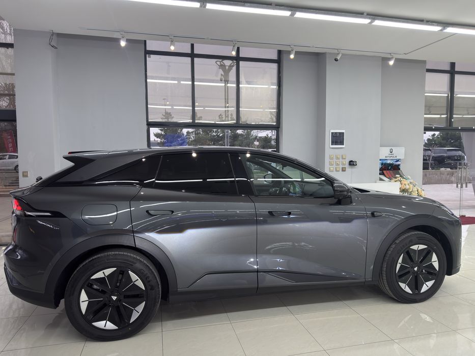 Changan Deeapl S07 215 max Mokriy 2025 Reystayling Nalichi va Garantiy