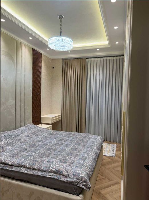 Малика базар / Минор — 3-комнатная 112 м², Usta Shirin`