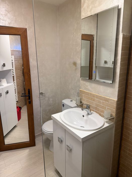 Apartament de vanzare