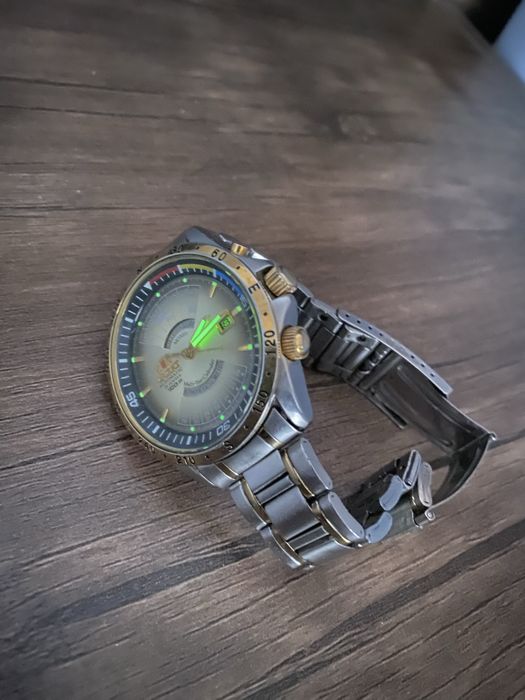 Orient мужские часы