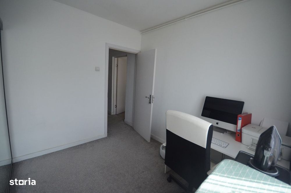 Apartament 3 camere - Titan - Bld 1 Decembrie - Metrou