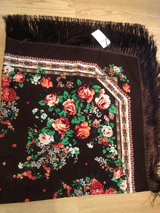 Платки Шерсть продам