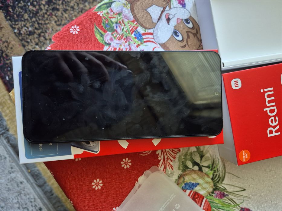 Vand Redmi 14C stare noua