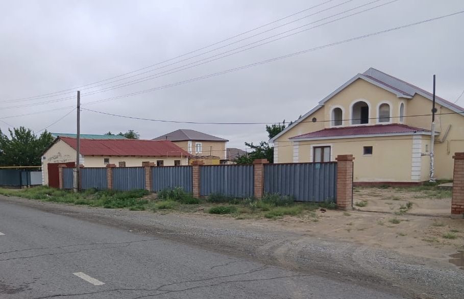 аренда дом 2 этажный