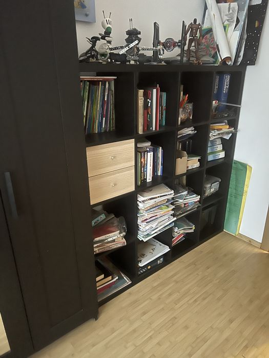 Mobilier camera copii divere piese