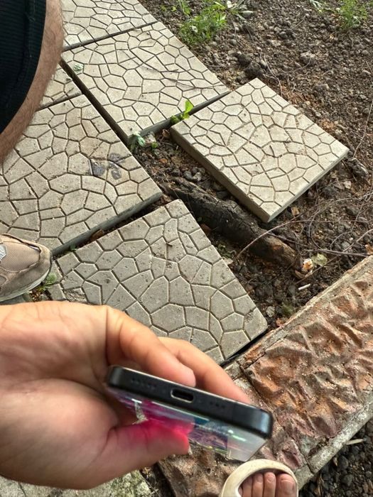 Iphone 15pro 128гб