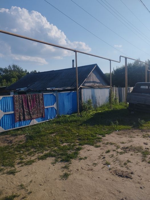 Продам дом в поселке красный кордон