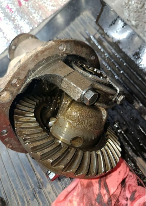 Продам редуктор ваз