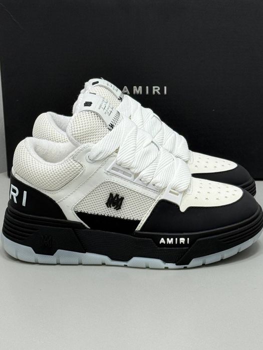 Adidasi Amiri Ma1 Premium full box 40-45