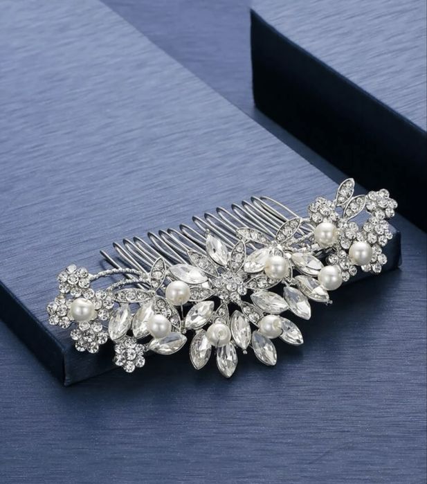 Украшение за коса