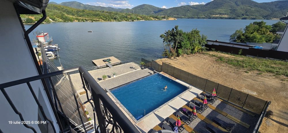 Piscina Publica 20x10