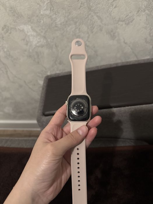 Apple Watch 9серия
