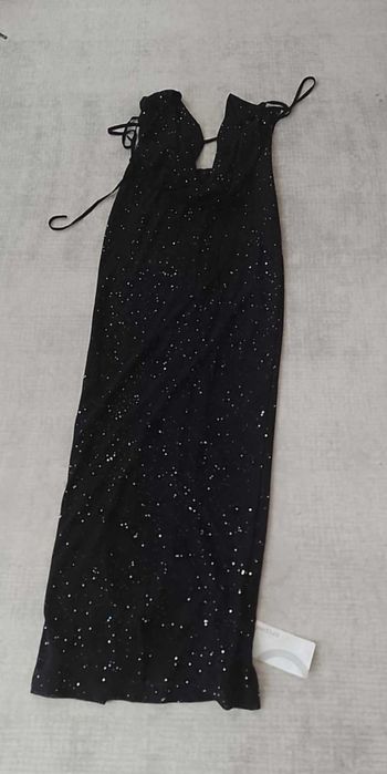 Нова парти/официална рокля