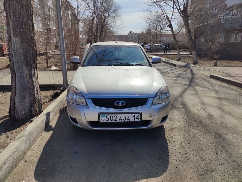 Продам Ваз (лада) 2172