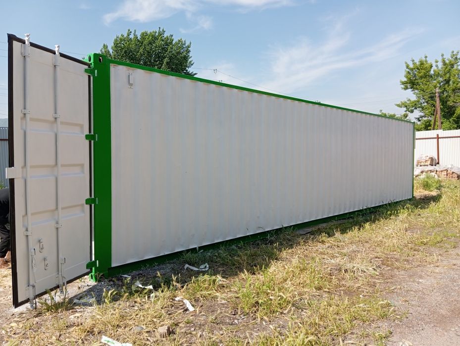 Продам холодильные контейнера