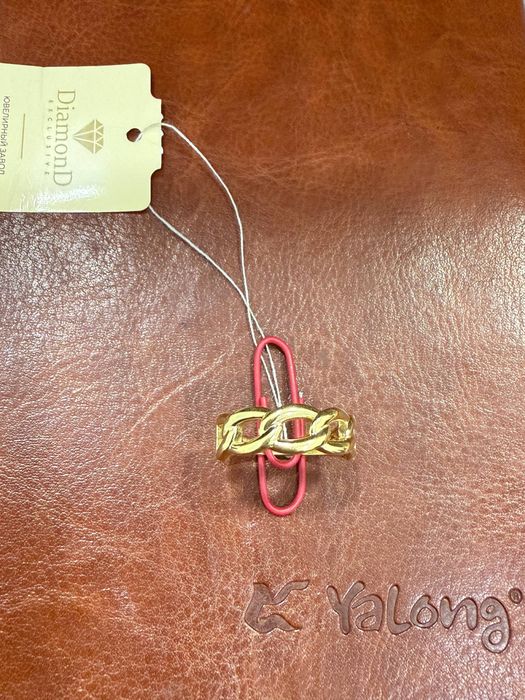 Tilla 585 proba uzuk