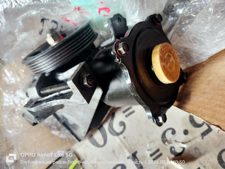 Продам Гур Субару легаси