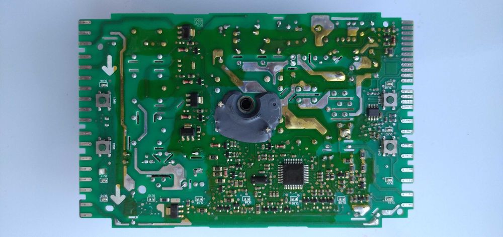 Програматор за перална машина Whirlpool 6-th Sense AquaSteam 1400