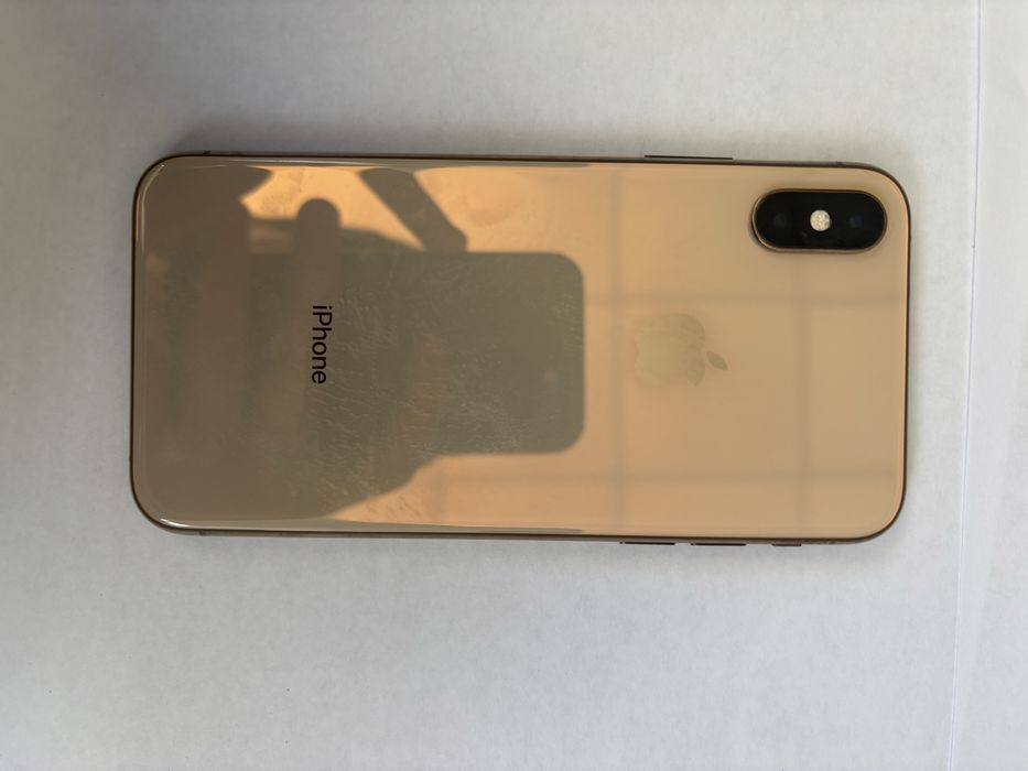 IPhone Xs 256 gb