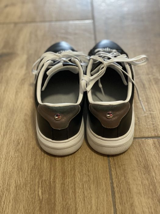 Tommy Hilfiger Chunky Sneakers кецове/маратонки/сникърси 40 номер