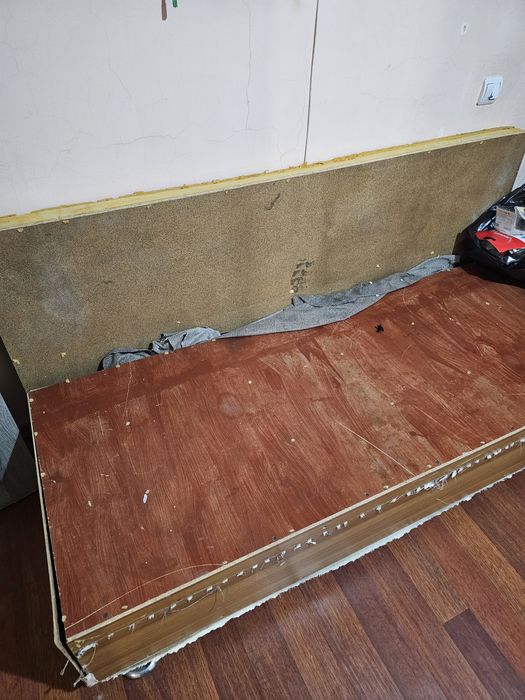 Бесплатно на дрова