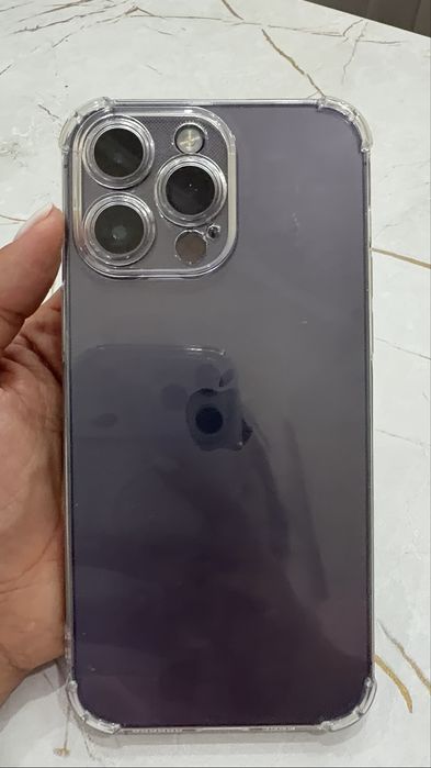 Продам iphone 14 pro max