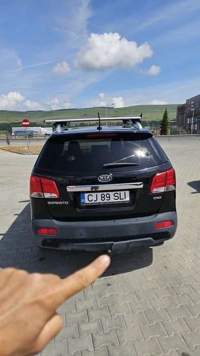 KIA Sorento 0 — imagine 5