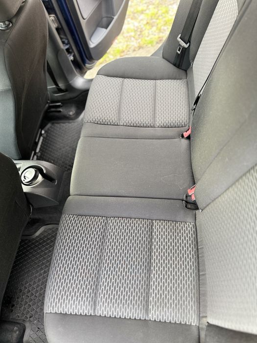 Vând VW Golf 6 2012