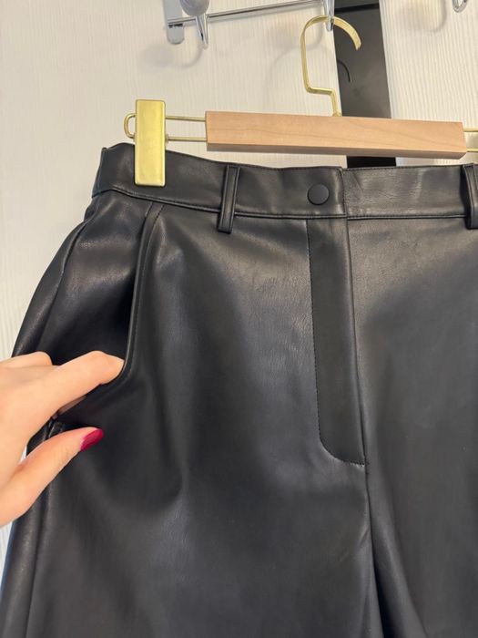 Шорты женские | Юбка Zara | Зара НОВЫЕ