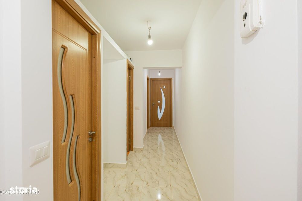 Apartament 3 camere zona Tomis III