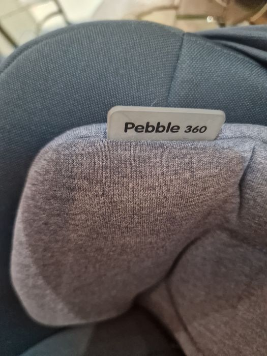 Scoica Maxi Cosi pebble 360
