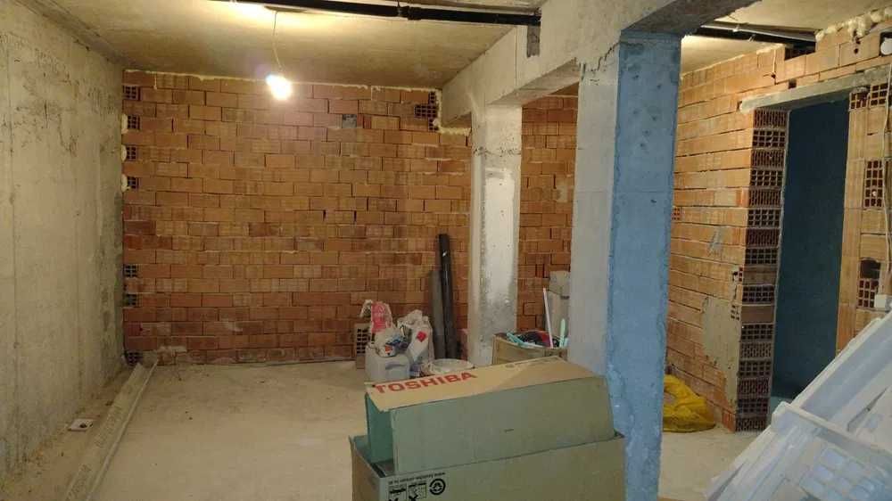 Дава се под наем Склад в Бургас, Възраждане - 53 кв.м за 38.25 € - Снимка #1