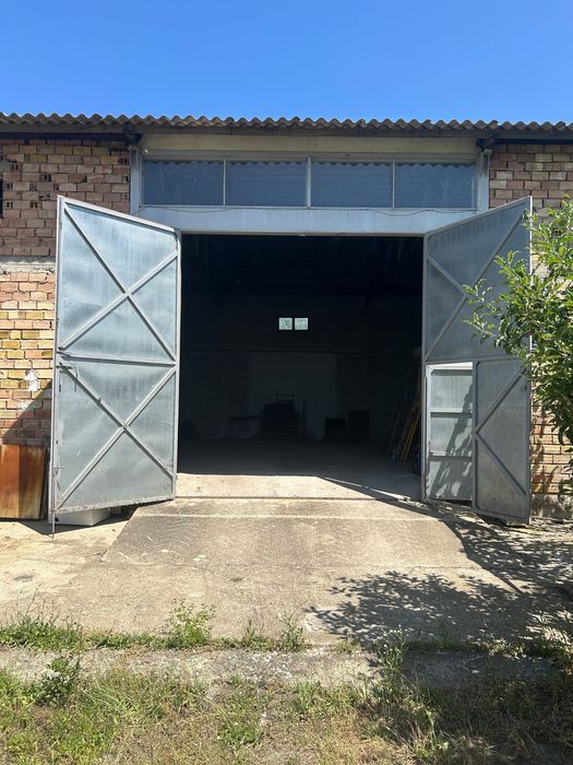 Продава се Промишлена сграда в Стара Загора, Индустриална зона - изток - 5632 кв.м за 72 €/кв.м - Снимка #9