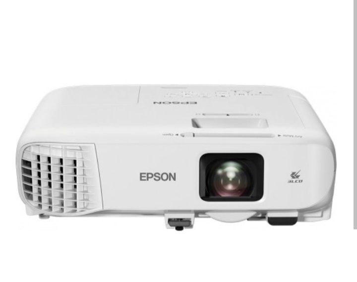 Proyektor : Epson EB-e20 sifatli yangi
