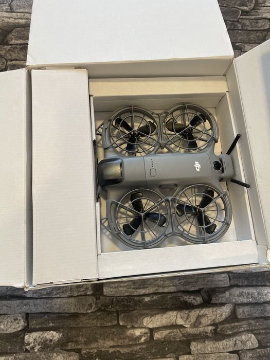 Drona DJI Neo 2 Motion Fly More Combo*Factura*GARANTIE